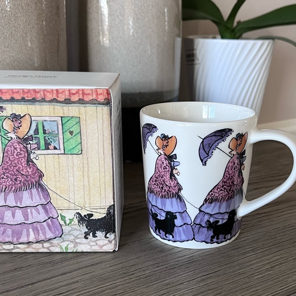 Design House Stockholm Mugs - Picture 5 of 7